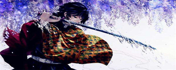 鬼灭之刃作者为什么叫鳄鱼老师