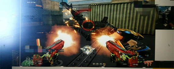 掌上穿越火线怎么看火线时刻