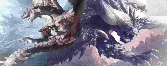 怪物猎人世界龙脉石怎么出