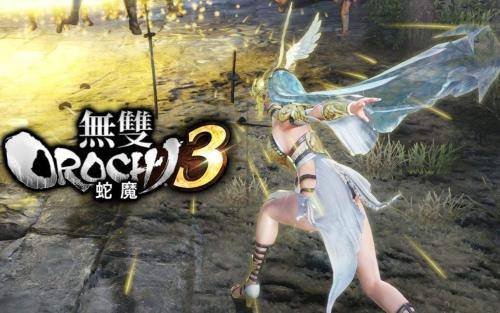 无双大蛇3貂蝉如何玩-貂蝉使用技巧一览