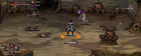 异化之地理智值怎么恢复