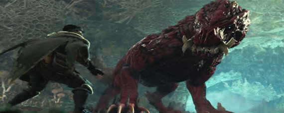 怪物猎人世界耐火衣装任务怎么触发