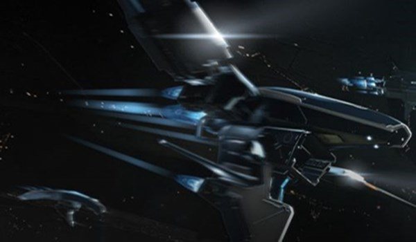 EVE手游电子战怎么打-电子战玩法攻略