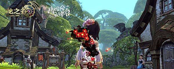 龙之谷屠戮者模式在哪