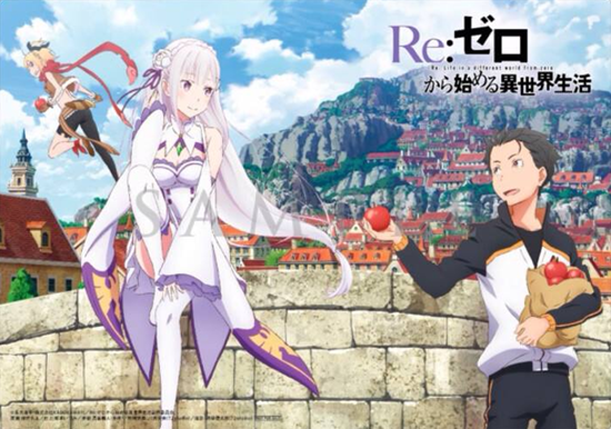 从零开始的异世界生活无尽试炼怎么打-无尽试炼攻略