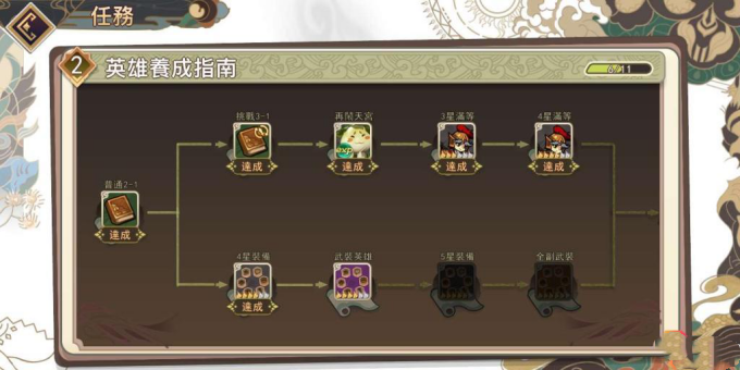 大王不高兴手游开局怎么玩-开局技巧