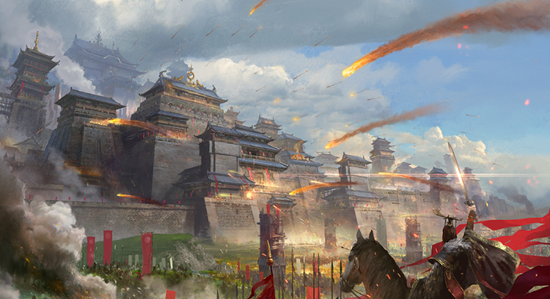 乱世王者盾兵怎么养成厉害-盾兵厉害养成攻略