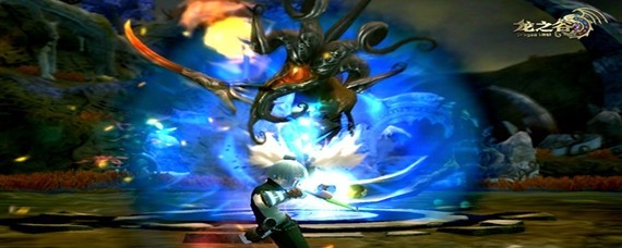 龙之谷时空庭院在哪里