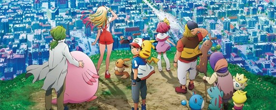 精灵宝可梦暴噬龟几级进化