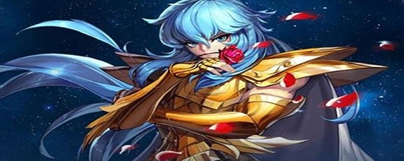 圣斗士星矢手游巨蟹座小宇宙怎么搭配