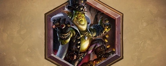 炉石传说战棋模式怎么玩