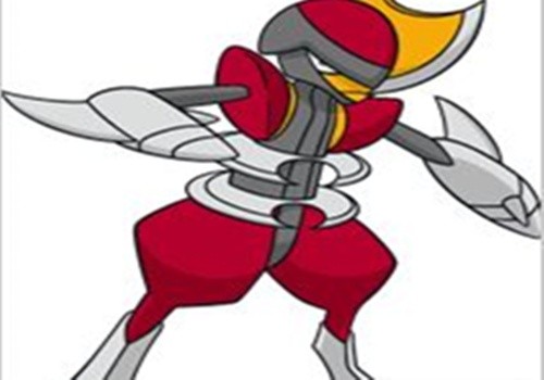 口袋妖怪XY劈斩司令怎么配招-劈斩司令配招