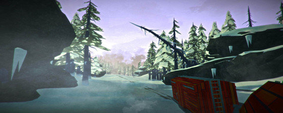 漫漫长夜驼鹿在哪刷新