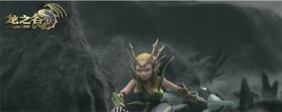 龙之谷红莲宫怎么去-红莲宫位置介绍