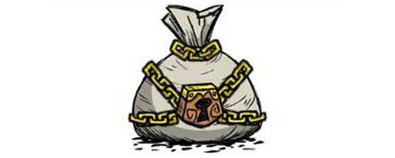 饥荒克劳斯袋子有什么