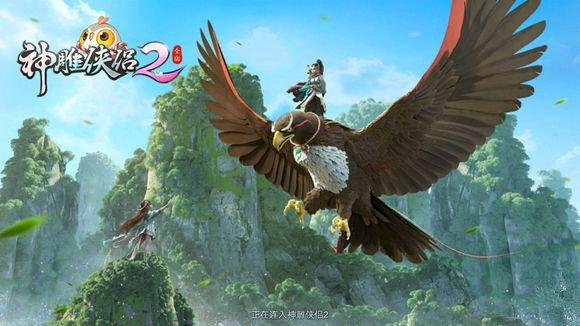 神雕侠侣2手游忘尘系统怎么玩-忘尘系统玩法攻略