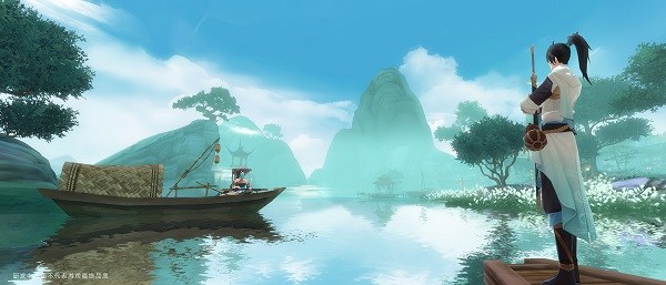 新笑傲江湖手游几点开服-开服时间表