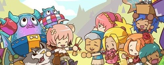 邮差骑士攻略妹子送什么礼物