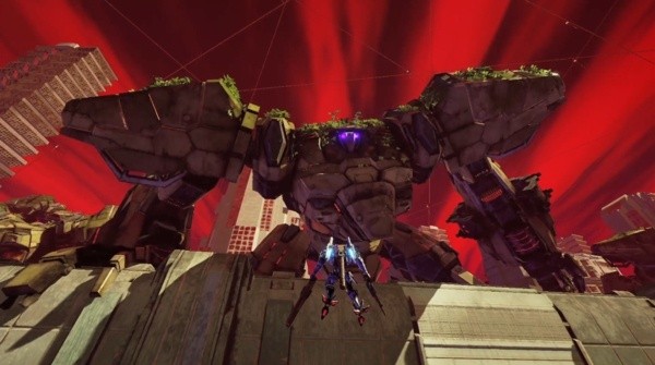 机甲战魔突击步枪在哪刷-突击步枪刷新点介绍