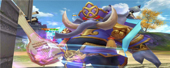 天龙八部圣象珍兽多少级可以携带