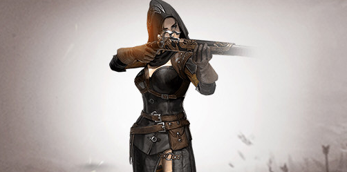 战意火铳选什么技能-火铳入门技能选择推荐