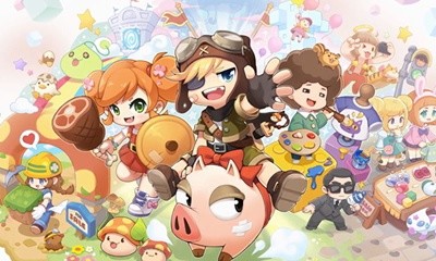 冒险岛2小炮子弹流怎么加点-小炮子弹流加点方法