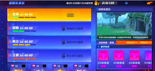 猎人手游初探失美乐怎么打-初探失美乐打法攻略