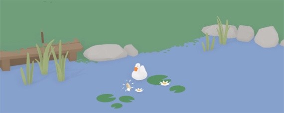 捣蛋鹅怎么进去