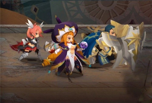 万象物语新主线11-2怎么打-新主线11-2打法攻略