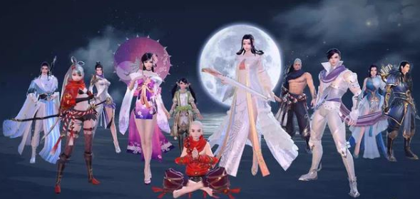 镇魔曲手游星术怎么进阶-星术进阶攻略