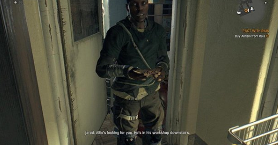 消逝的光芒支线电压主控面板在哪-支线电压主控面板位置