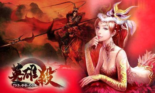 英雄杀祝融技能是什么-祝融技能属性分析