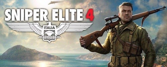 狙击精英4怎么加血