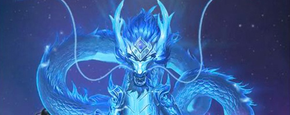 斗罗大陆手游蓝电霸王龙怎么获得-蓝电霸王龙获取攻略