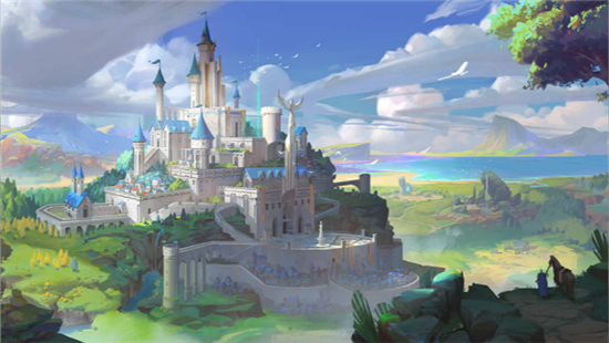 剑与家园牧师特性是什么-人族牧师技能属性介绍