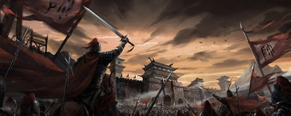 率土之滨等级3的土地什么时候可以打