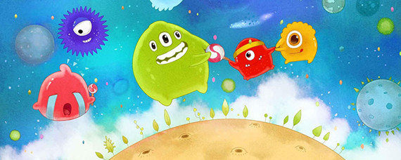 球球大作战小行星模式在哪里