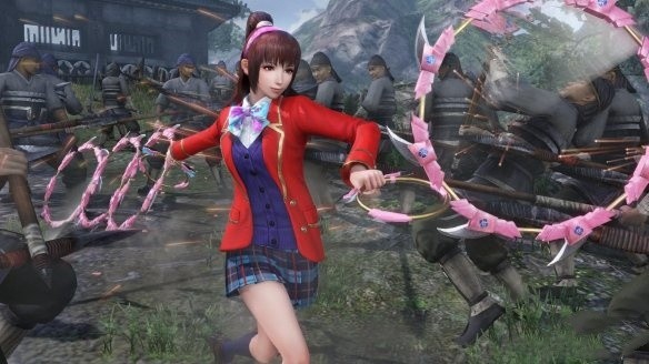 无双大蛇3终极版更新了什么内容-更新内容介绍