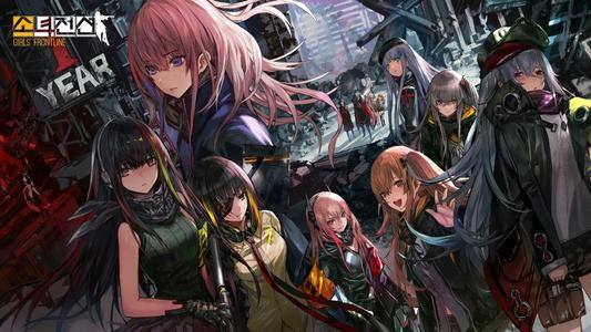 少女前线S09区铁血据点怎么玩-S09区铁血据点活动攻略