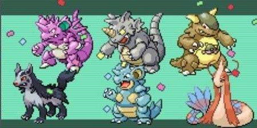 口袋妖怪究极绿宝石神奥地区怎么去-神奥地区到达方法