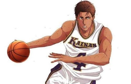 灌篮高手手游牧绅一什么时候出-牧绅一上线时间