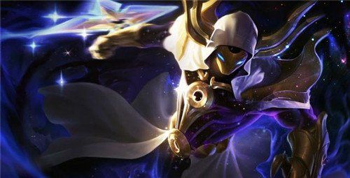 云顶之弈天体羁绊效果是什么-s3天体棋子技能介绍