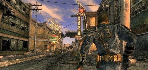 辐射新维加斯配置多少-配置要求介绍