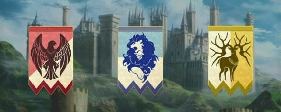 火焰纹章风花雪月魅力怎么加