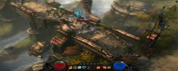 暗黑三冒险模式衣卒尔在哪里-冒险模式衣卒尔具体位置