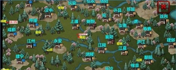 三国大时代4龙眼珠在哪