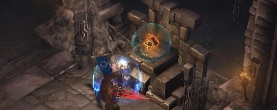 暗黑三魔盒在哪里