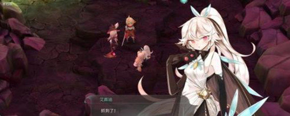 魔女之泉4米拉克神泉镜像怎么打