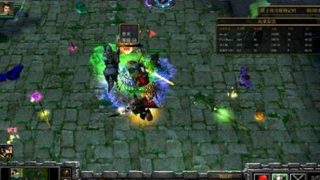 守卫剑阁隐藏英雄密码是什么-隐藏英雄密码介绍