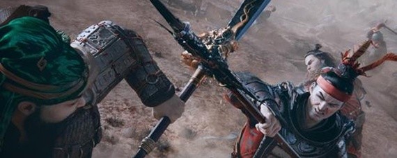 全面战争三国控制台怎么打开